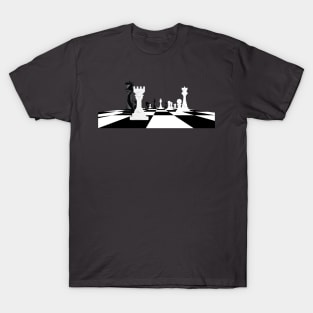 Checkmate T-Shirt